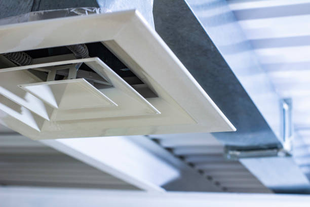 Best Home Air Vent Cleaning  in Lakewood, IL