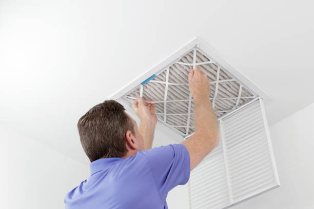 Best Commercial Air Duct Cleaning  in Lakewood, IL